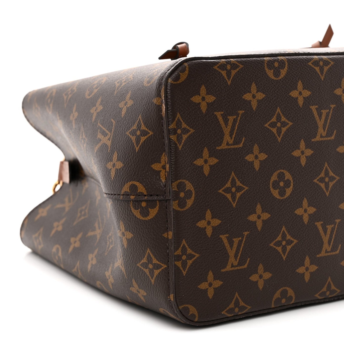 Monogram Neonoe MM Caramel