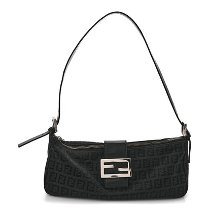 Zucchino Baguette Black