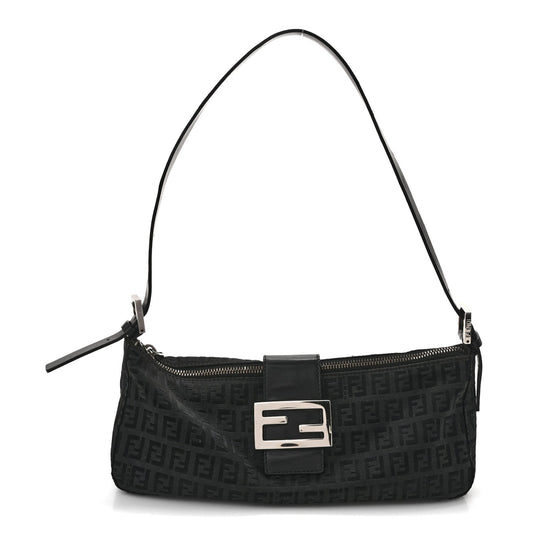 Zucchino Baguette Black