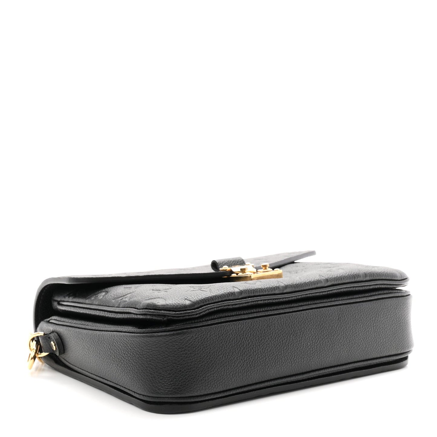 Empreinte Pochette Metis Black