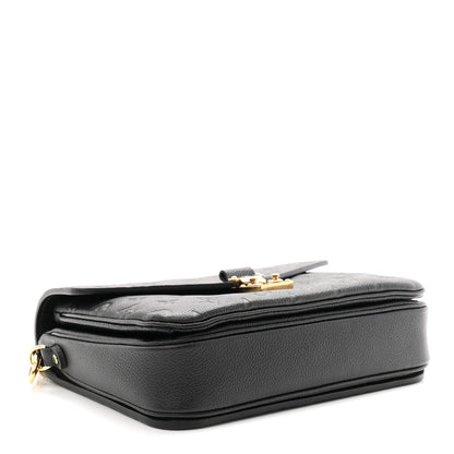 Empreinte Pochette Metis Black