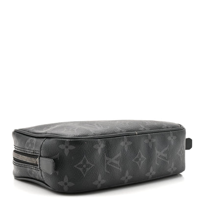 Monogram Eclipse Toilet Pouch PM