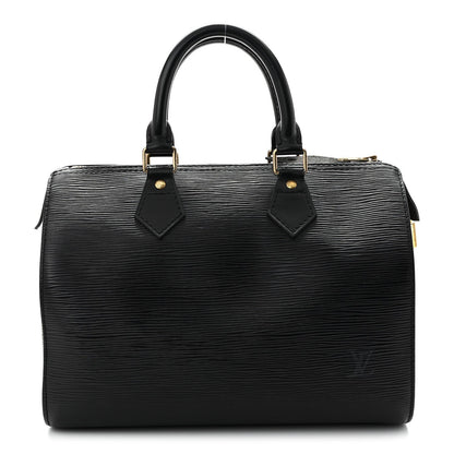 Epi Speedy 25 Black