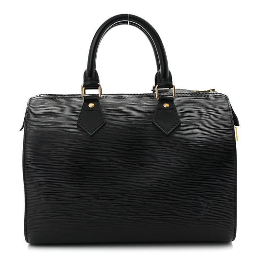 Epi Speedy 25 Black