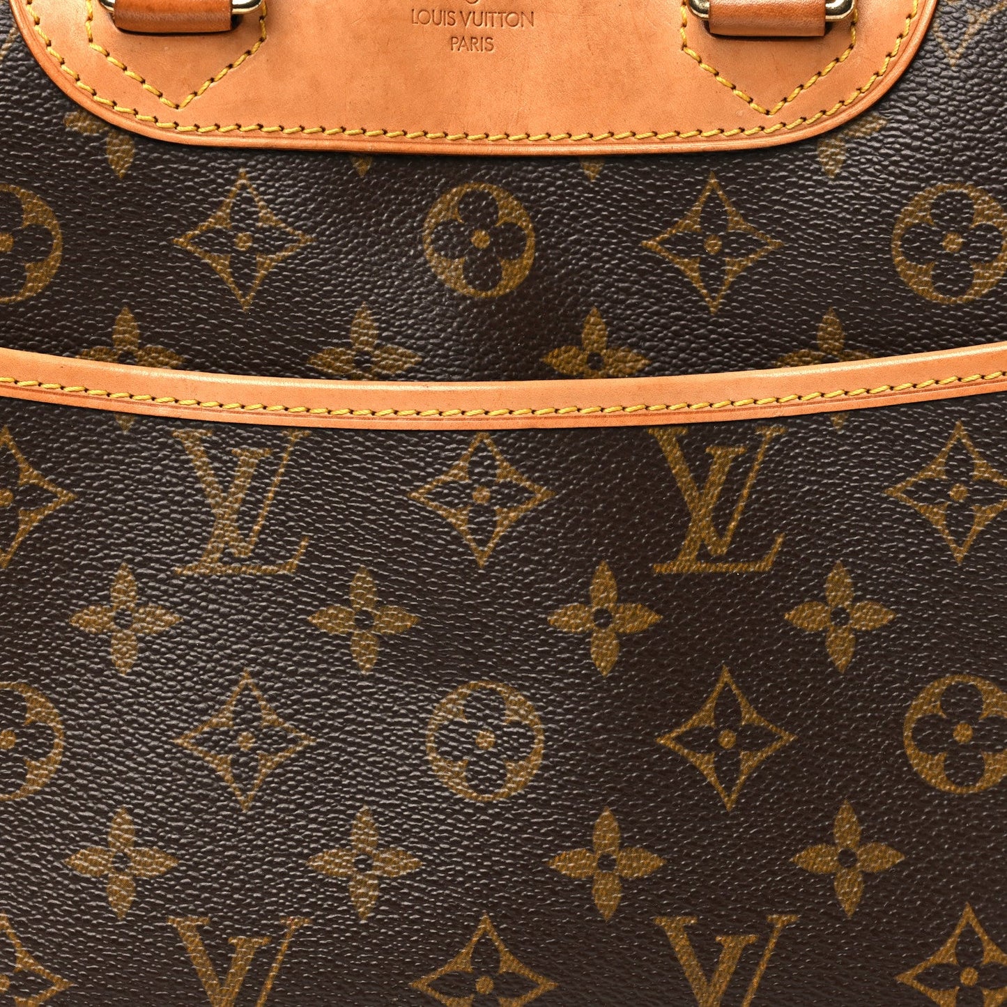 Monogram Trouville