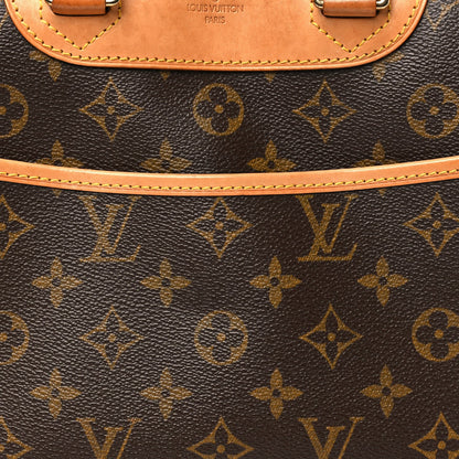 Monogram Trouville