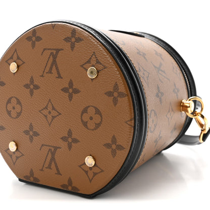 Reverse Monogram Cannes