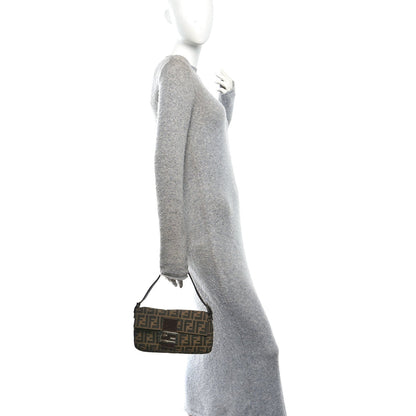 Zucca Baguette Tobacco