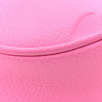 Empreinte Monogram Mini Moon Rose Lollipop