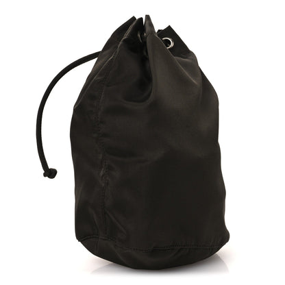 Nylon Vela Drawstring Pouch Corinto