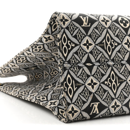 Jacquard Since 1854 Onthego GM Grey