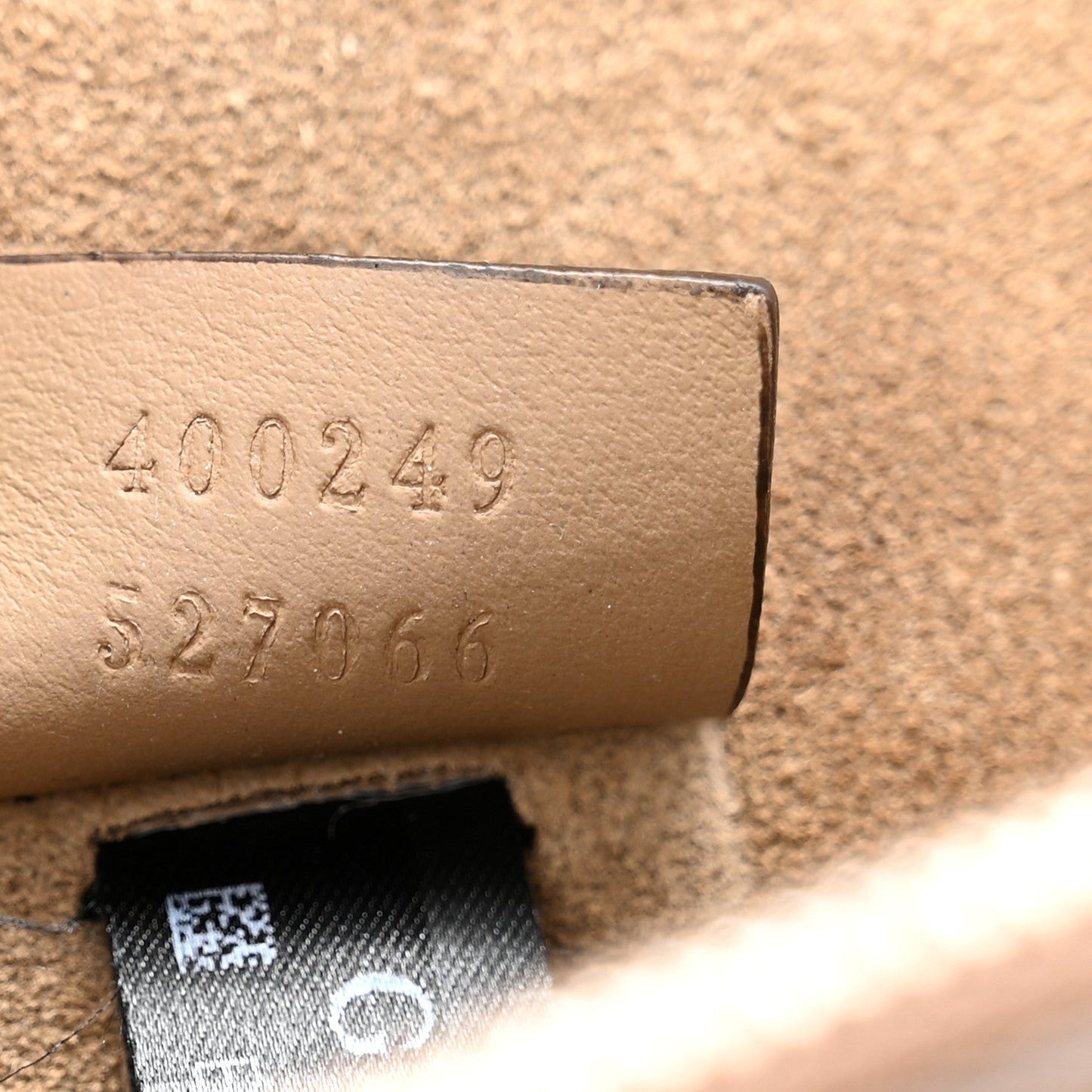 GG Supreme Monogram Small Dionysus Shoulder Bag Taupe