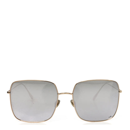 Metal Stellaire 1 Sunglasses Gold