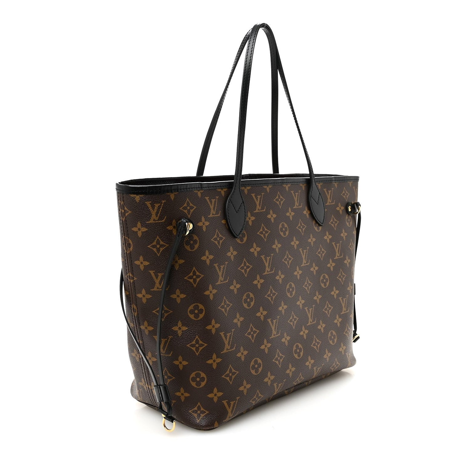 Monogram My LV World Tour Neverfull MM