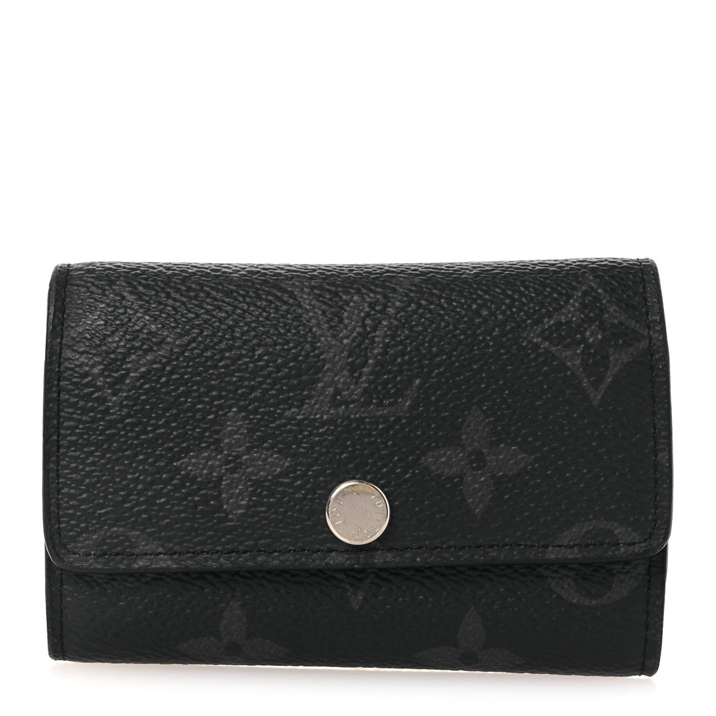 Monogram Eclipse Multicles 6 Key Holder