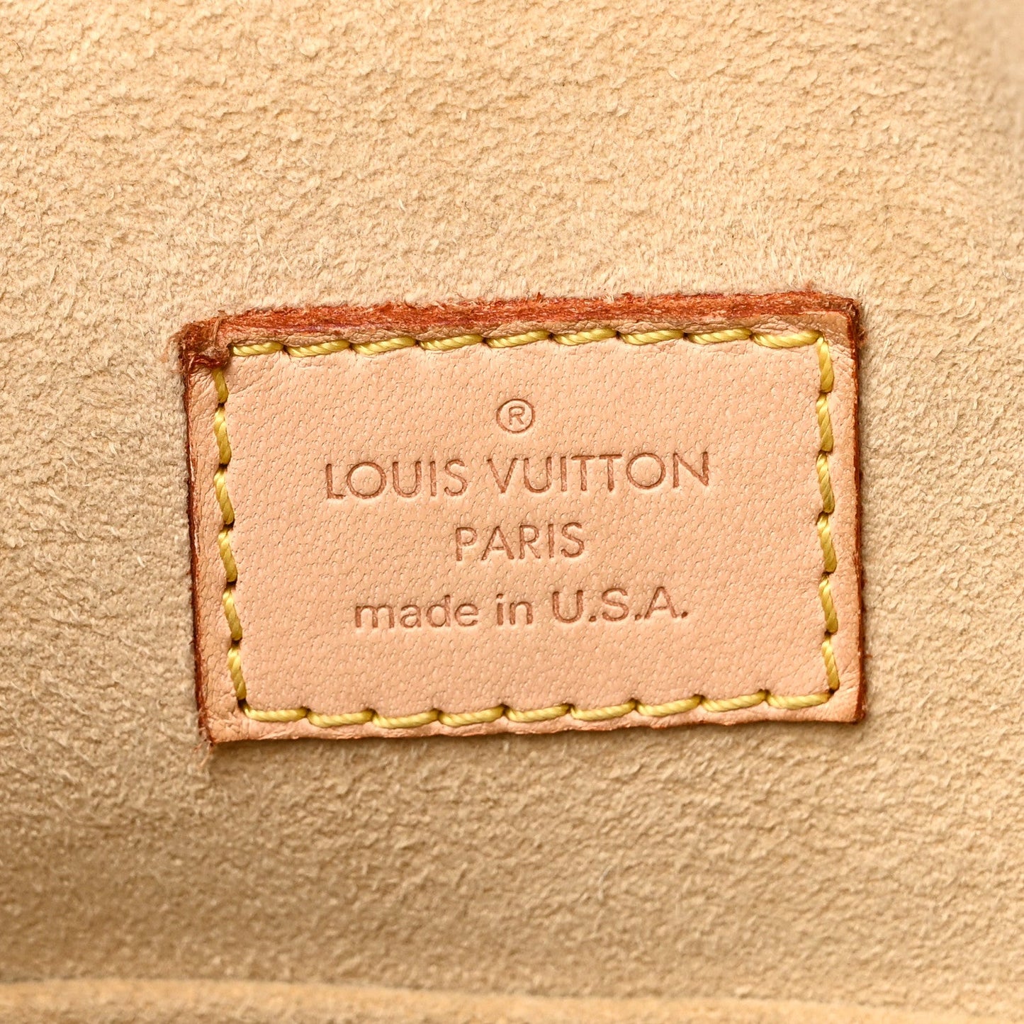 Monogram Manhattan GM