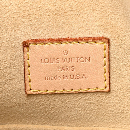 Monogram Manhattan GM