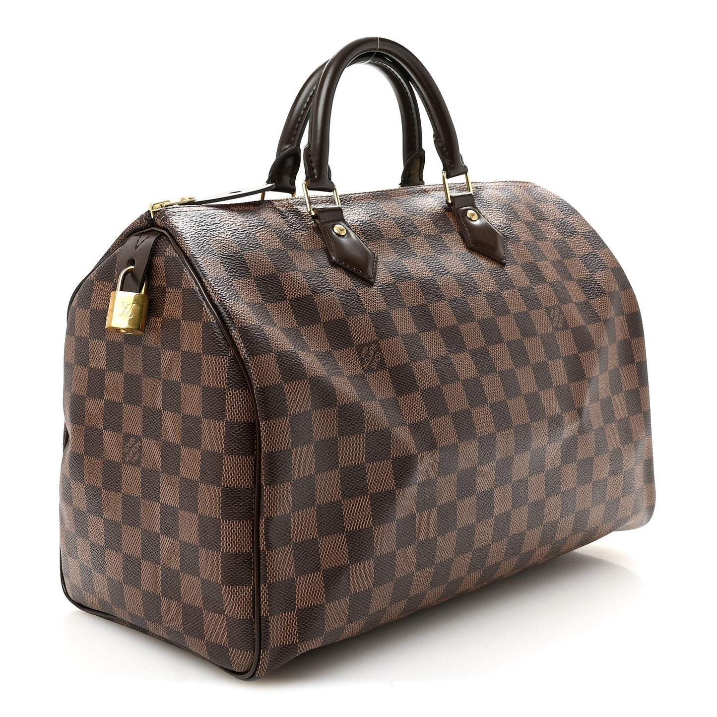 Damier Ebene Speedy 35
