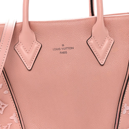 Veau Cachemire Tote W BB Magnolia