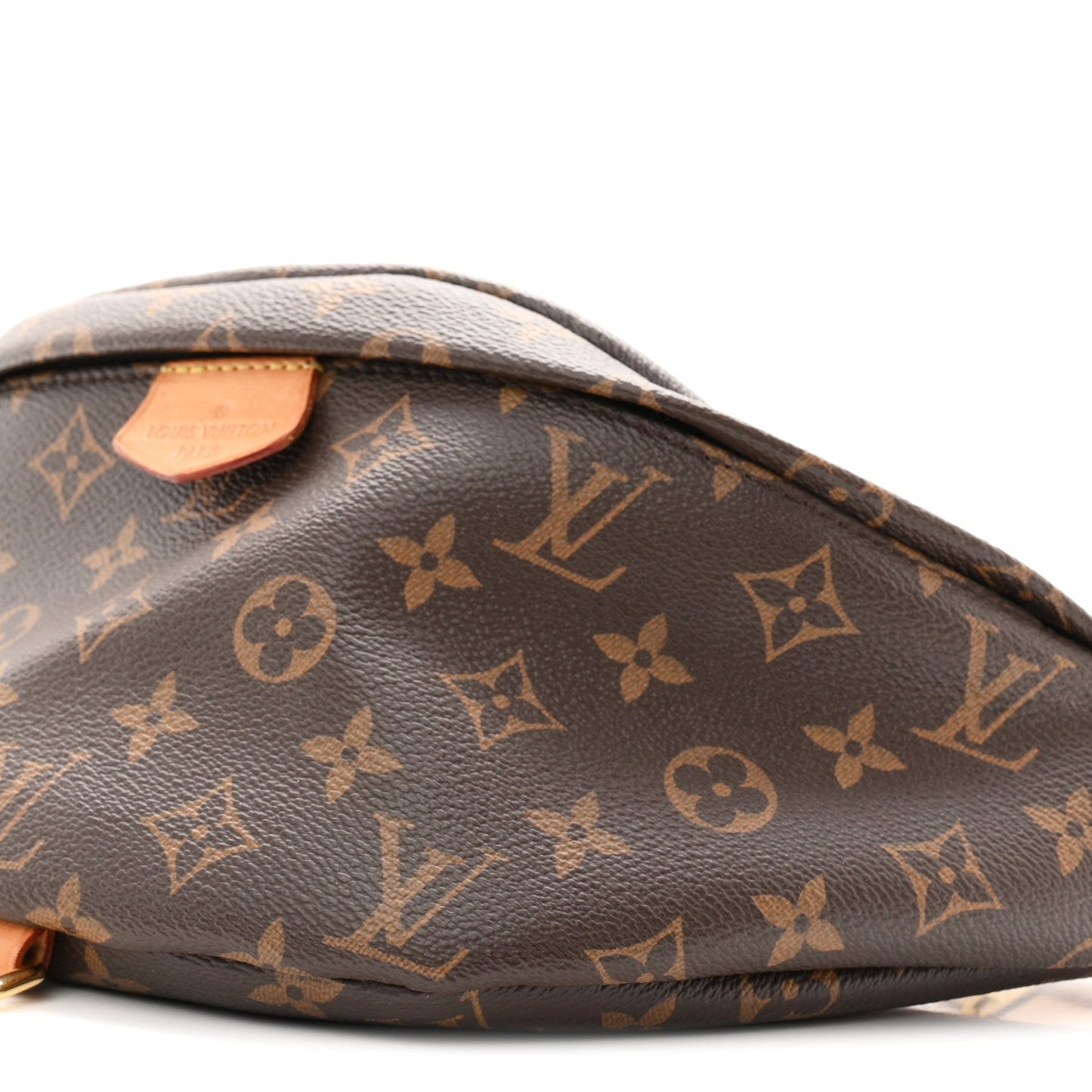 Monogram Bumbag