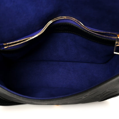 Empreinte Monogram Giant Diane Black