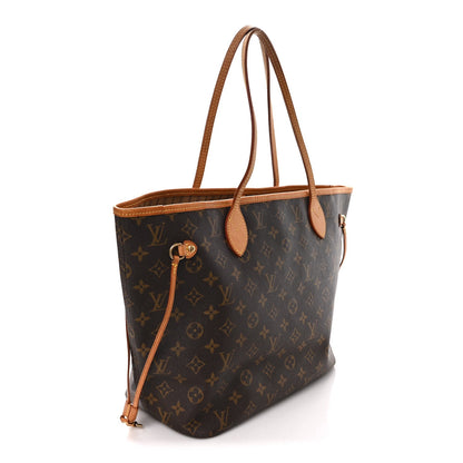 Monogram Neverfull MM