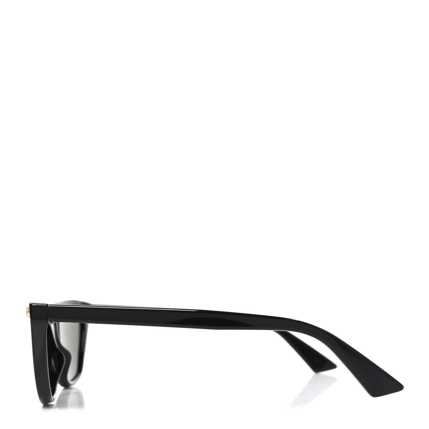 Acetate Cat Eye Sunglasses GG1815S Black