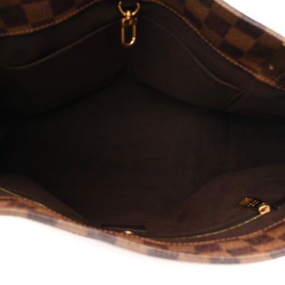 Damier Ebene Marylebone PM