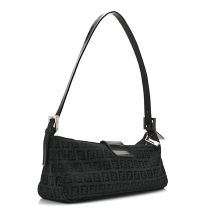 Zucchino Baguette Black