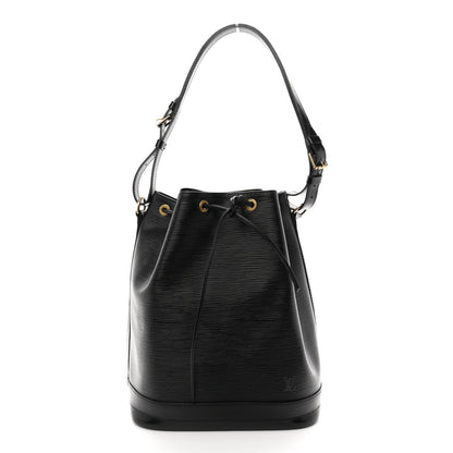 Epi Noe Black