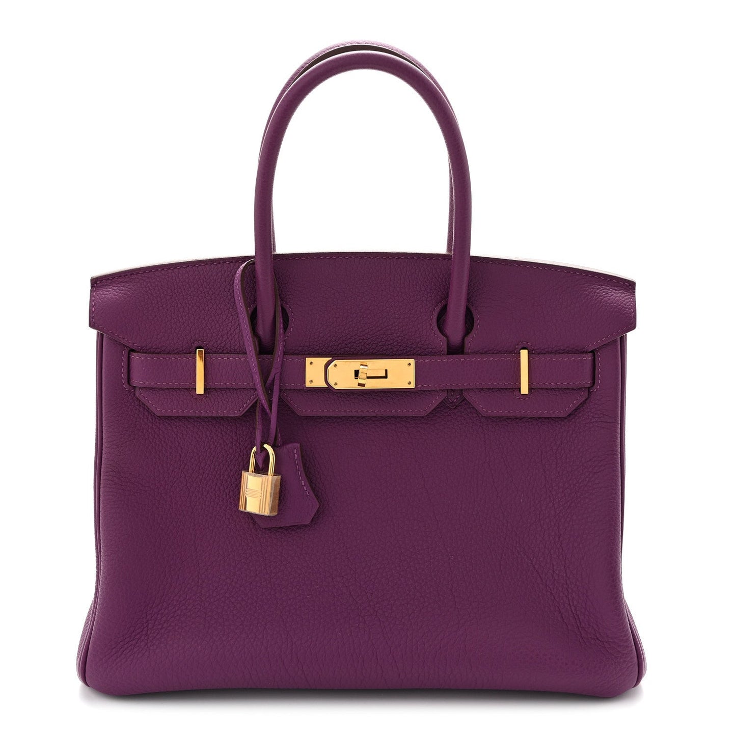 Togo Birkin 30 Anemone