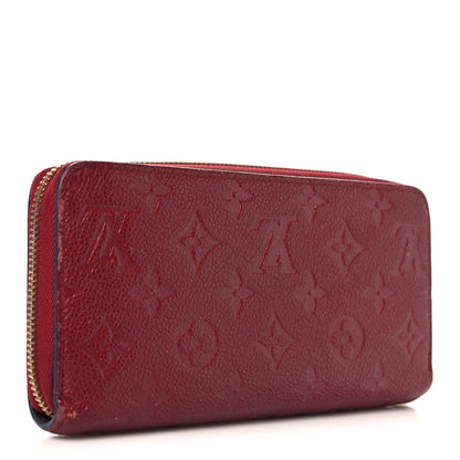 Empreinte Zippy Wallet Aurore