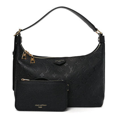 Empreinte Monogram Sac Sport NM Black