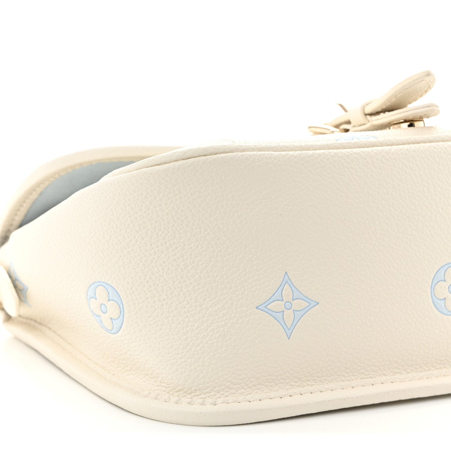 Empreinte Monogram Sweet Escape Diane Milky White Blue
