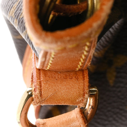 Monogram Mini Noe