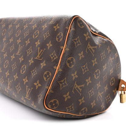 Monogram Speedy 35