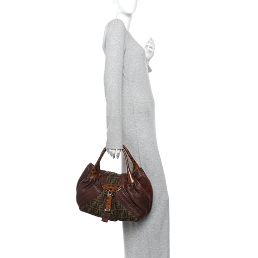 Zucca Nappa Nuvolata Vitello Tortuga Spy Tobacco Moro