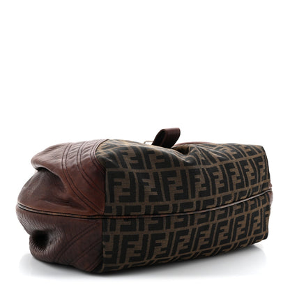 Zucca Nappa Nuvolata Vitello Tortuga Spy Tobacco Moro