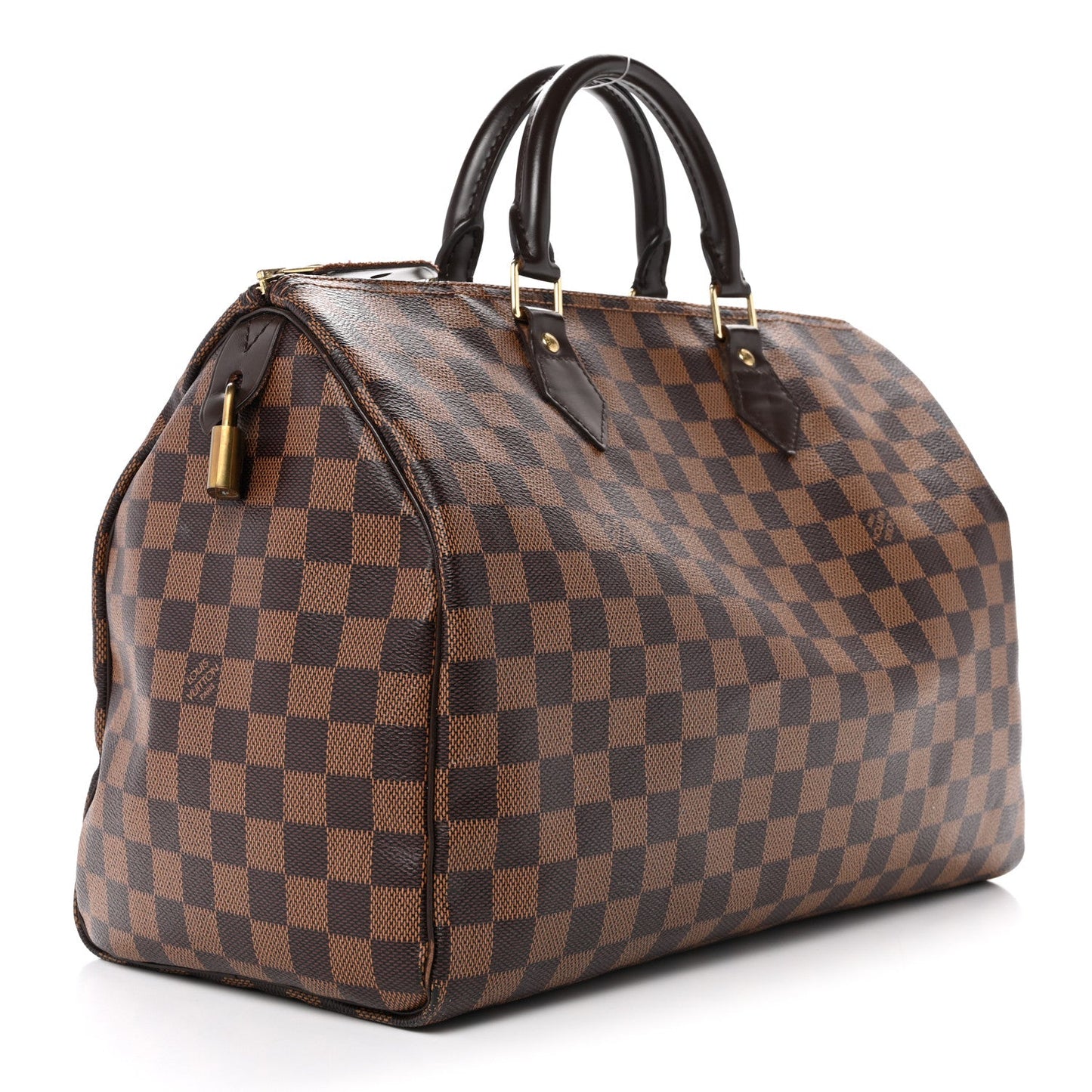 Damier Ebene Speedy 35