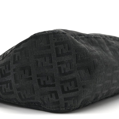 Zucchino Baguette Black