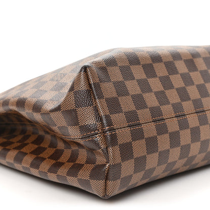 Damier Ebene Graceful MM