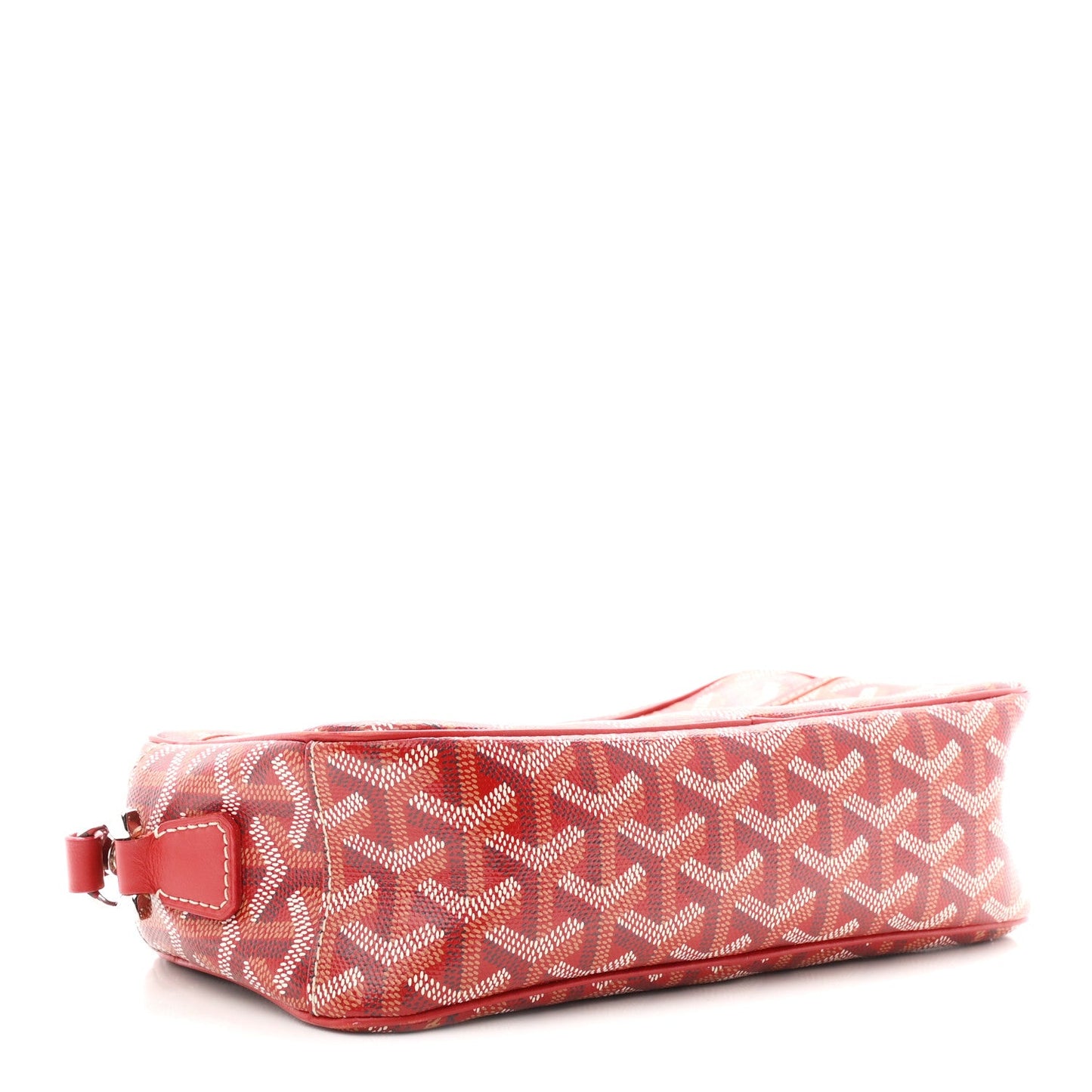 Goyardine Sac Cap Vert Red