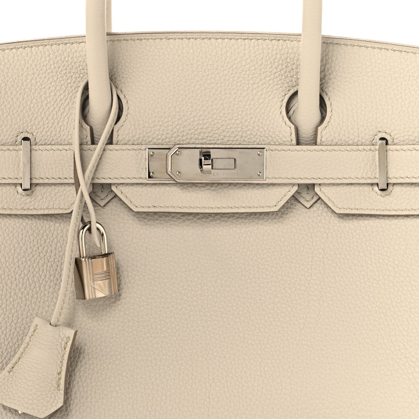 Togo Birkin 30 Beton