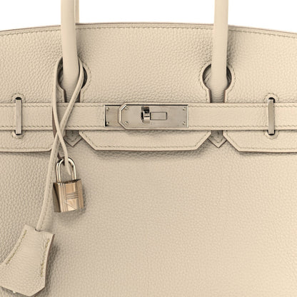 Togo Birkin 30 Beton