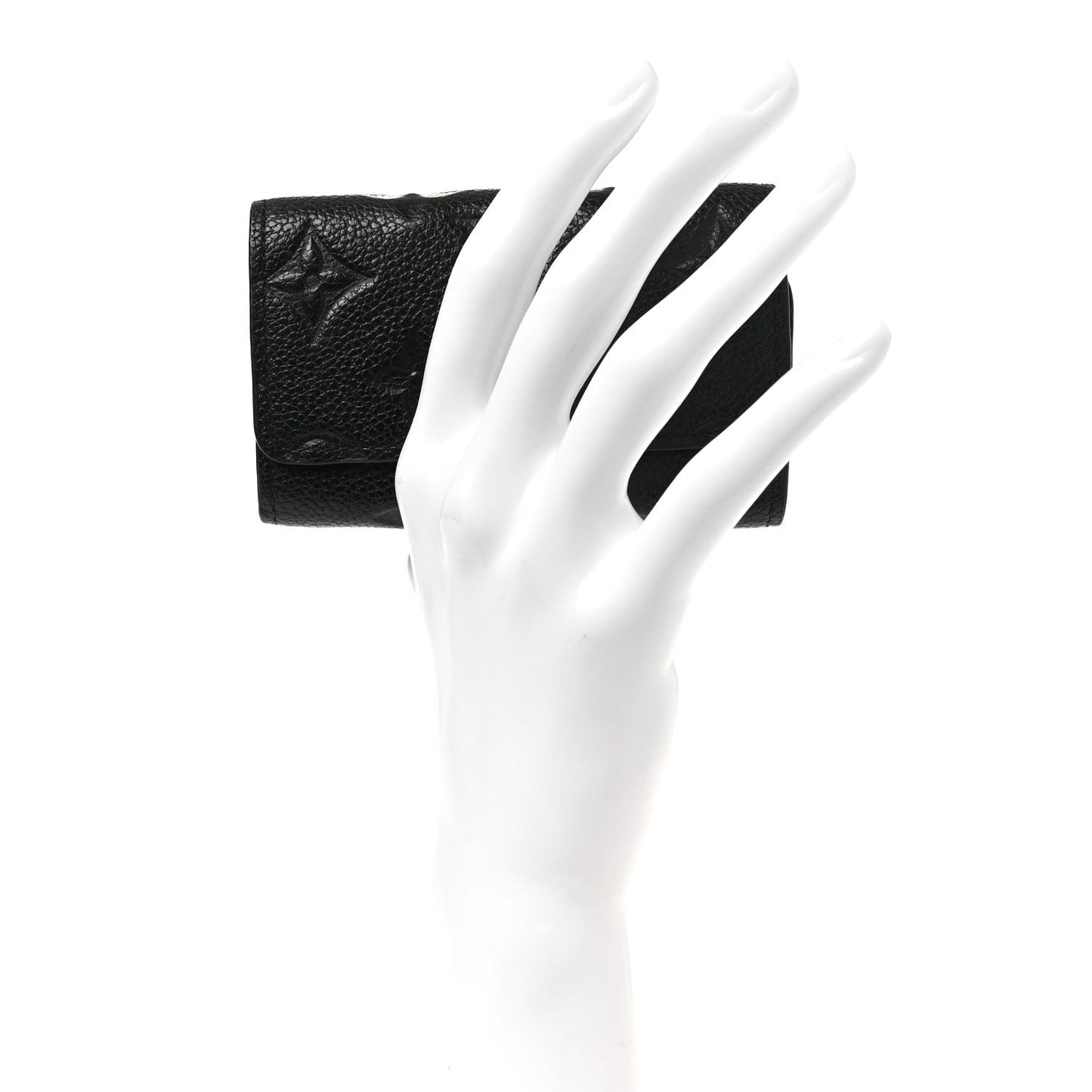 Empreinte Multicles 6 Key Holder Black
