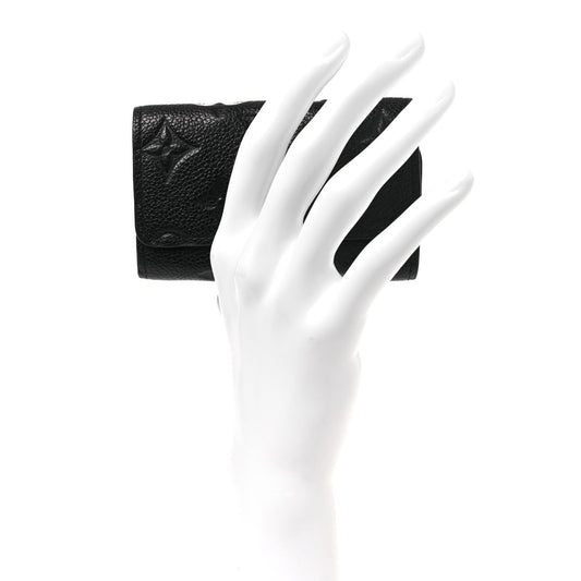 Empreinte Multicles 6 Key Holder Black