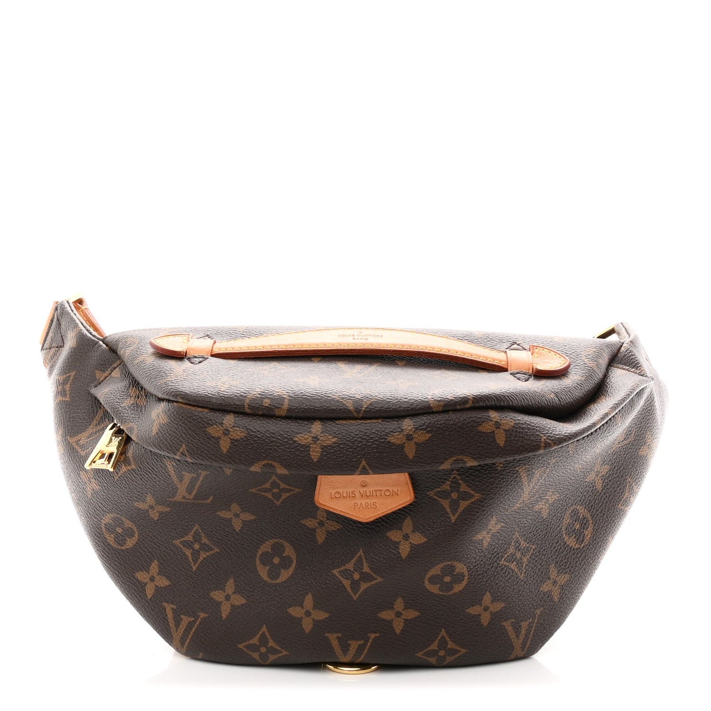 Monogram Bumbag