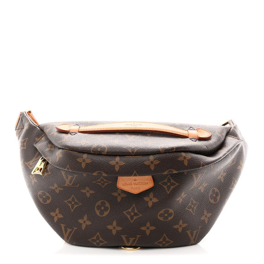 Monogram Bumbag