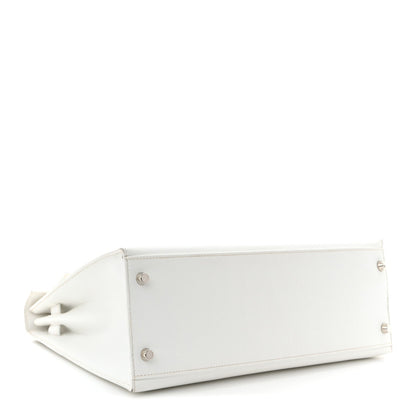 Epsom Kelly Sellier 32 White