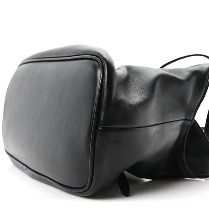 Nappa Small Dada Shoulder Bag Black